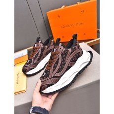 Louis Vuitton Low Shoes